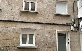 Suite Centro Pontevedra