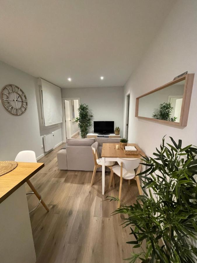 Suite Centro Pontevedra Exterior foto