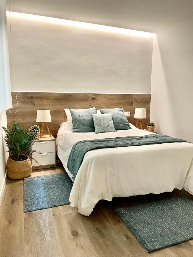 Suite Centro Pontevedra Exterior foto